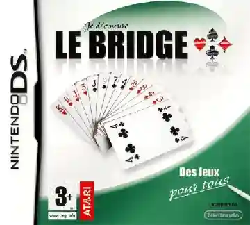 Bridge Training (Europe) (En,Fr,De,Es,It)-Nintendo DS